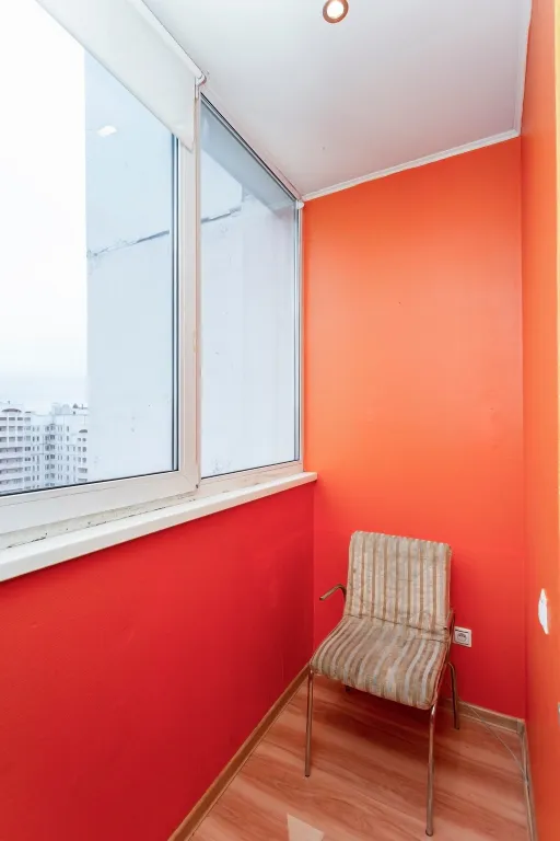 Семейные апартаменты