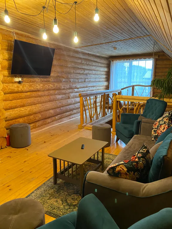 Дом Александра Абдулова с 5 спальнями