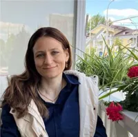 Лариса Павлова
