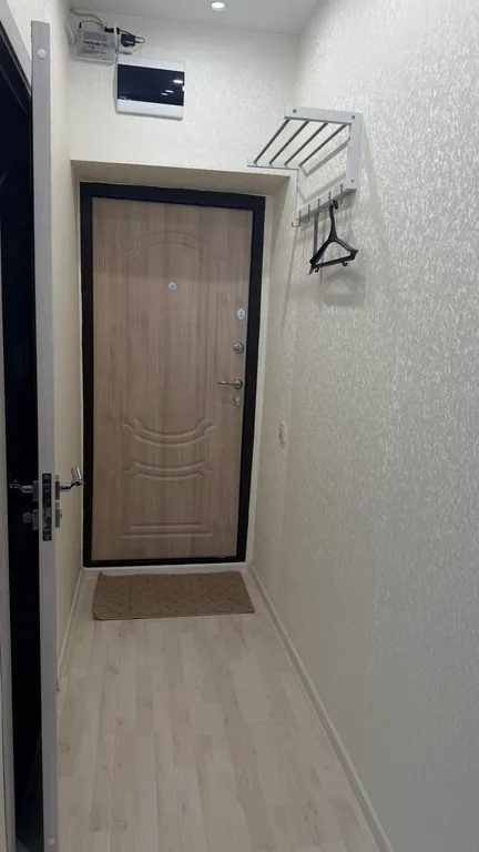 Уютная студия в районе Онкологического центра