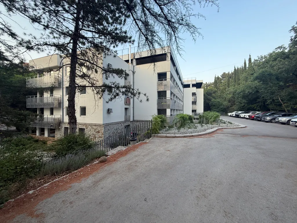 Уютные однокомнатные апартаменты рядом с морем