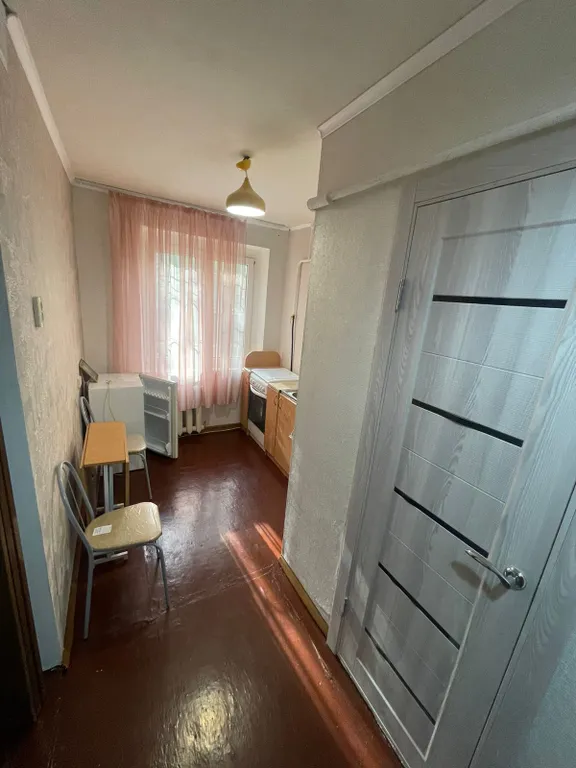 Уютная и тёплая квартира в районе рынка Квадро