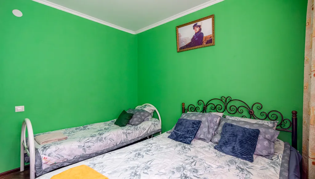 Коттедж Современный коттедж в самом центре у моря — Геленджик