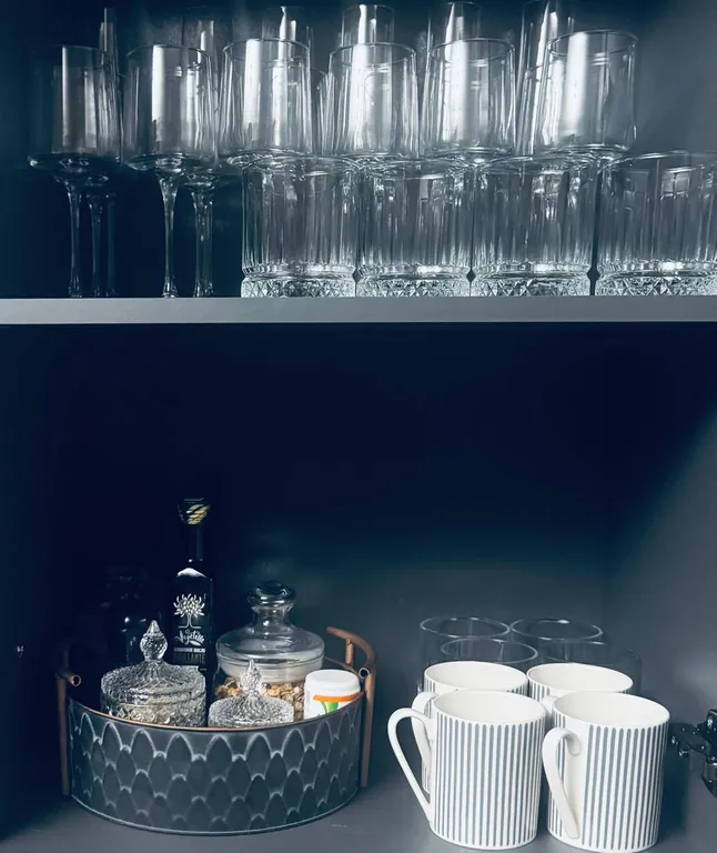 Новая квартира премиум-класса для семьи в центре Красной поляны