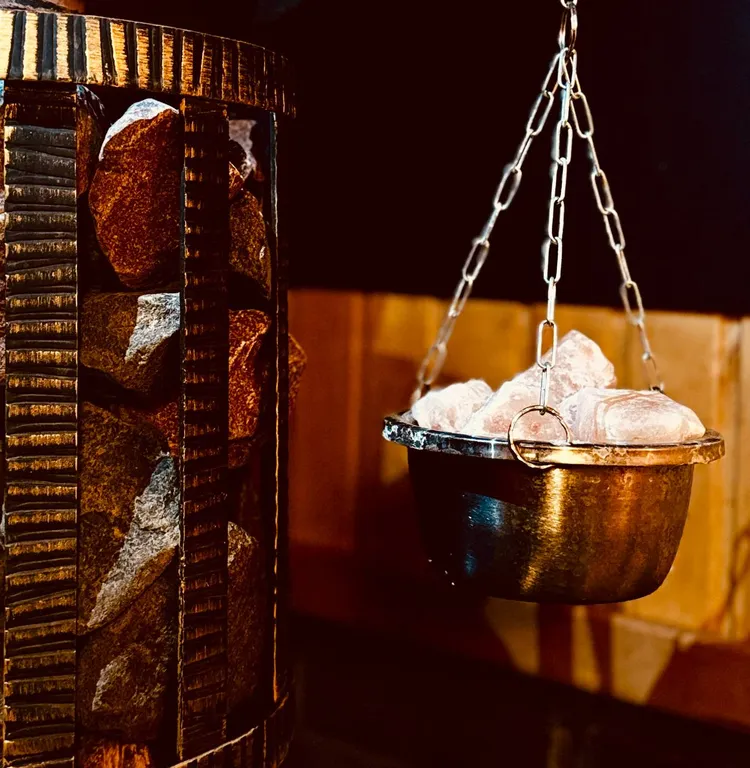 Коттедж Уютный дом с баней и бассейном — Ногинск