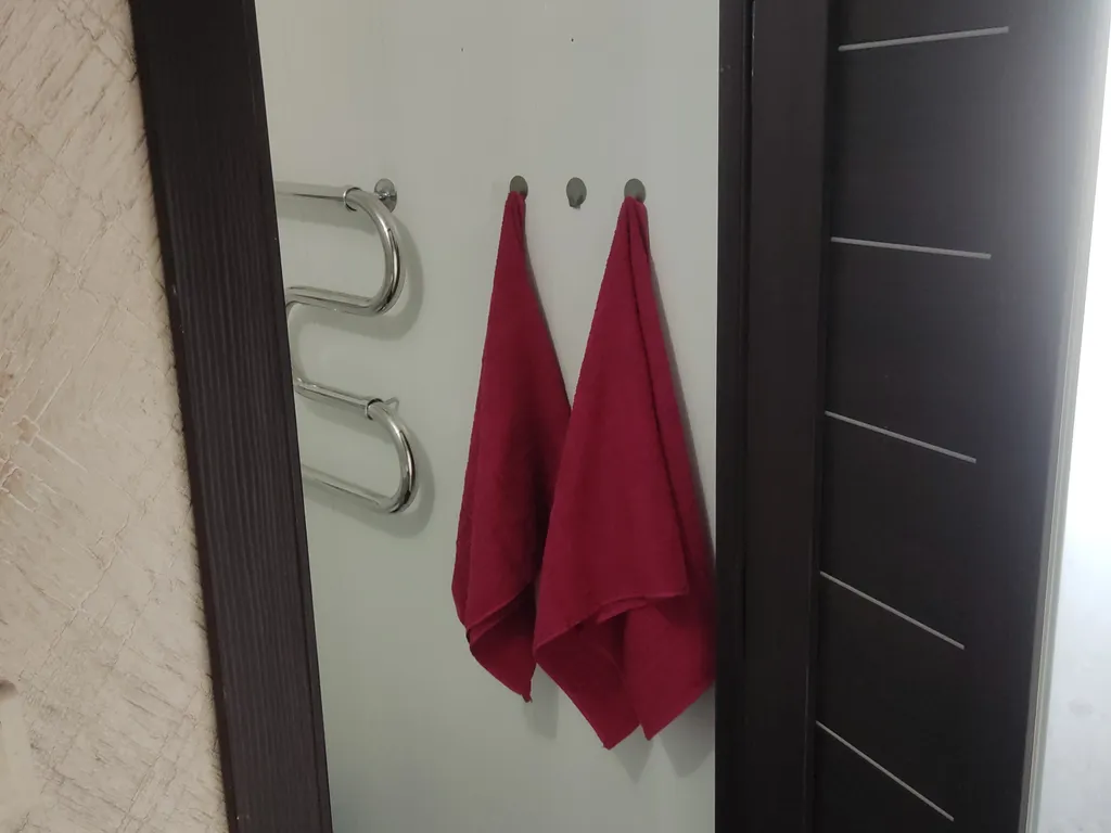 Уютная квартира со всеми удобствами