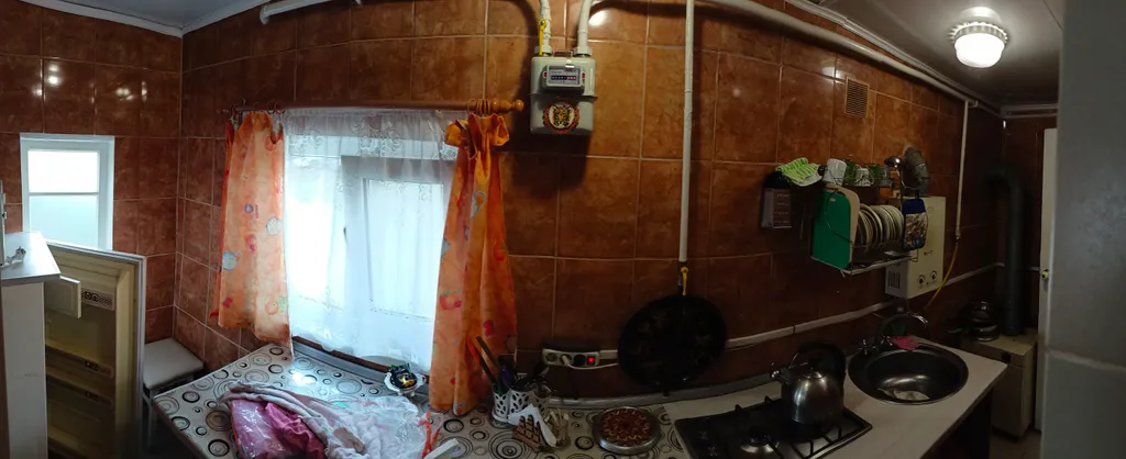 Коттедж Квартира в частном доме недалеко от пляжа — Анапа