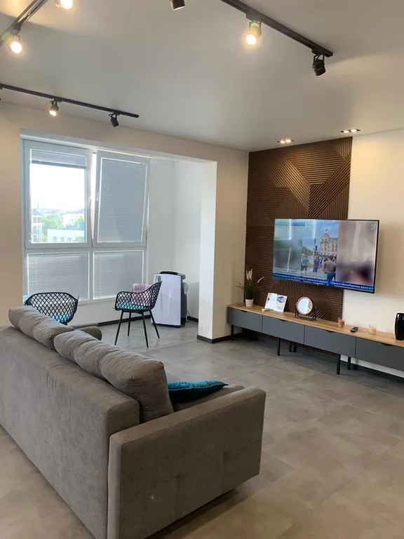 Апартаменты спа и бассейнами Баден