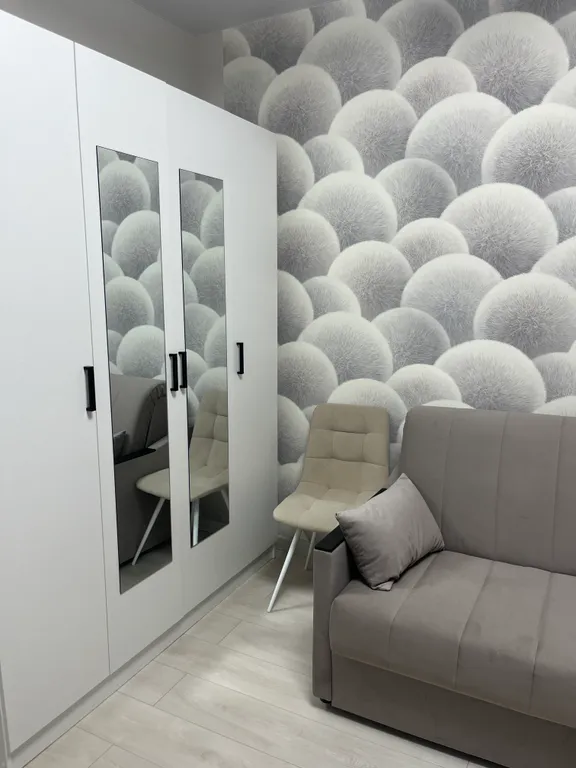 Уютная квартира в новом доме на берегу Балтийского моря