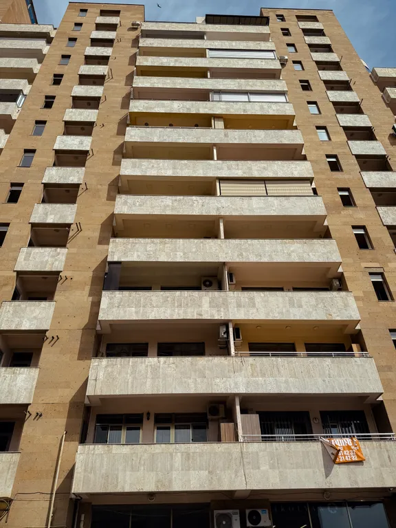 Cherry Tree House Near Dalma Garden Mall