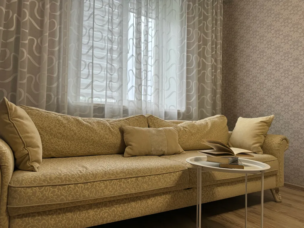 Комфорт-апартамент Chill Pill