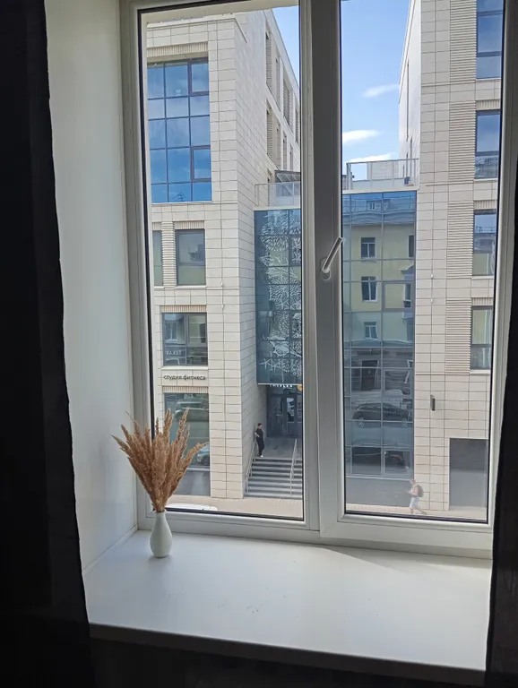 Квартира Комната в общежитии в самом центре города — Казань