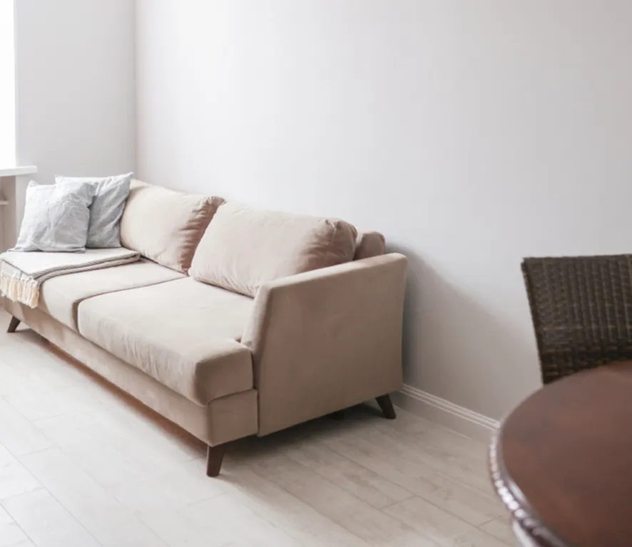 4-комнатная Квартира