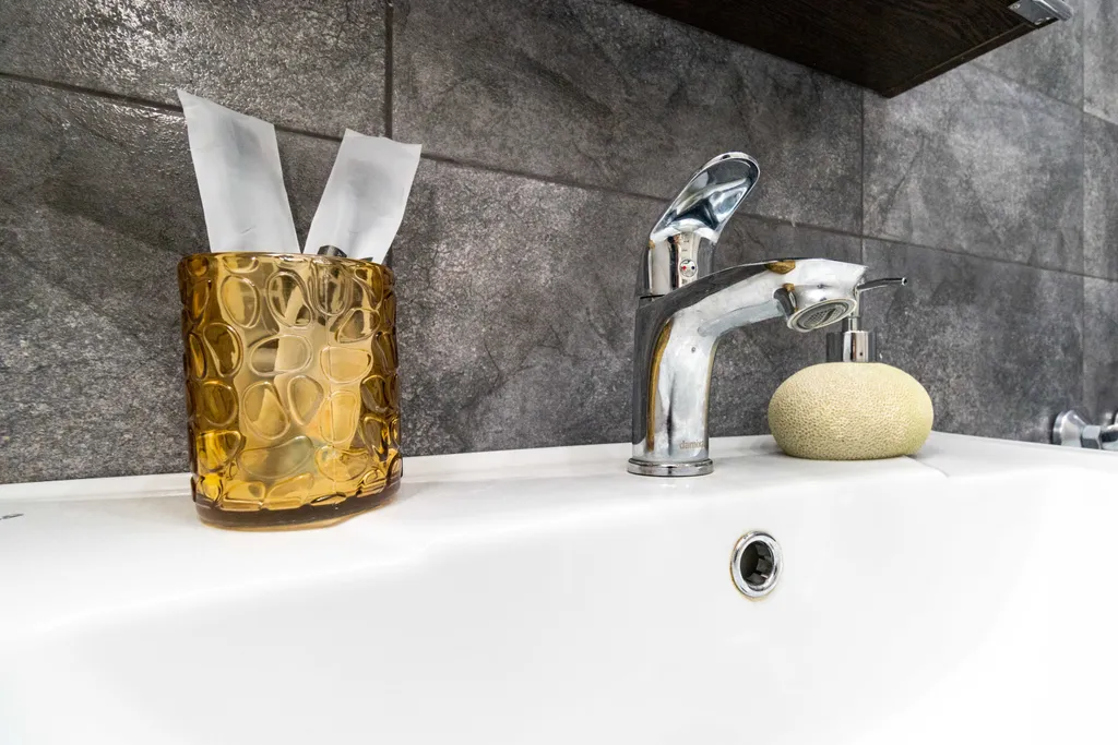 Уютная квартира в новом доме