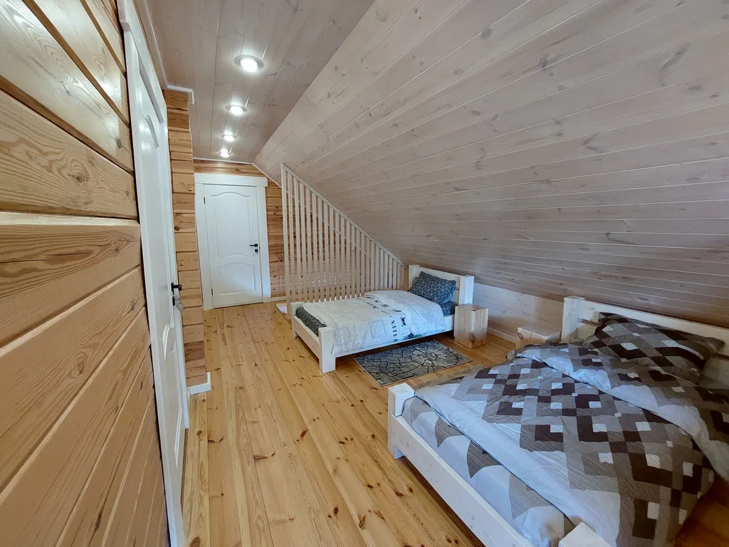 Агроусадьба у Кукушкина