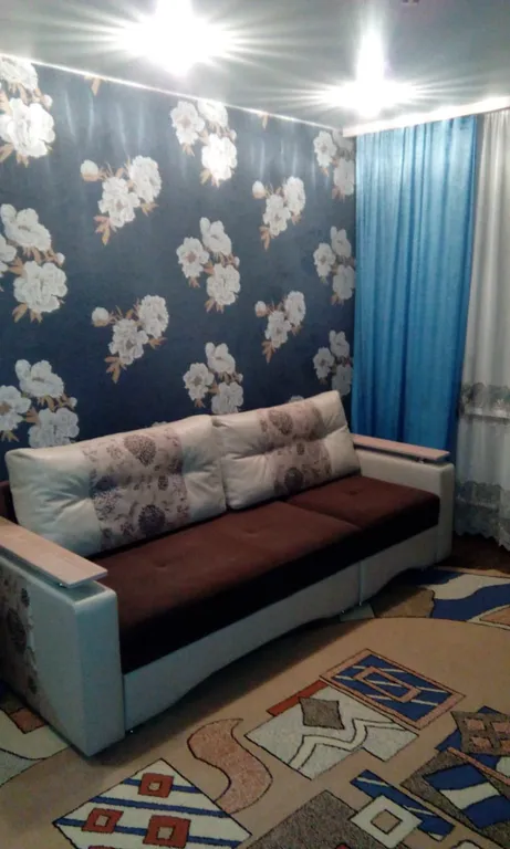 Квартира 3-комнатная Квартира — Шерегеш