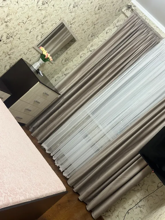 1-комнатная уютная квартира