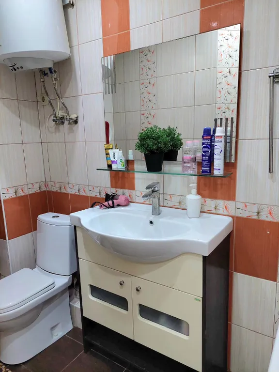 Квартира рядом с вокзалом Томск -1