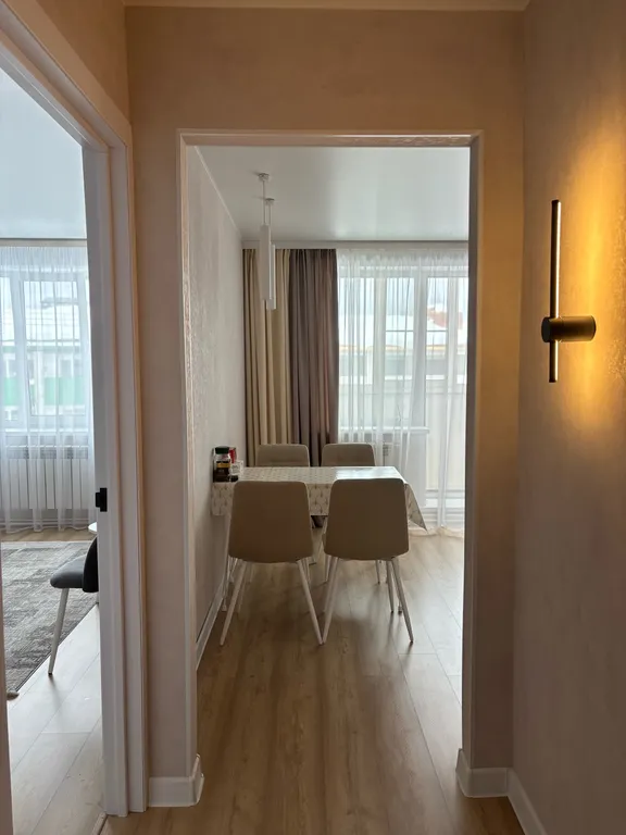 Апартаменты Династия