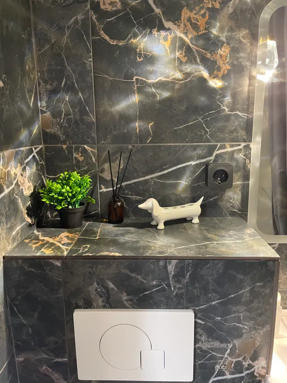 Квартира Квартира LoftApartment — Екатеринбург