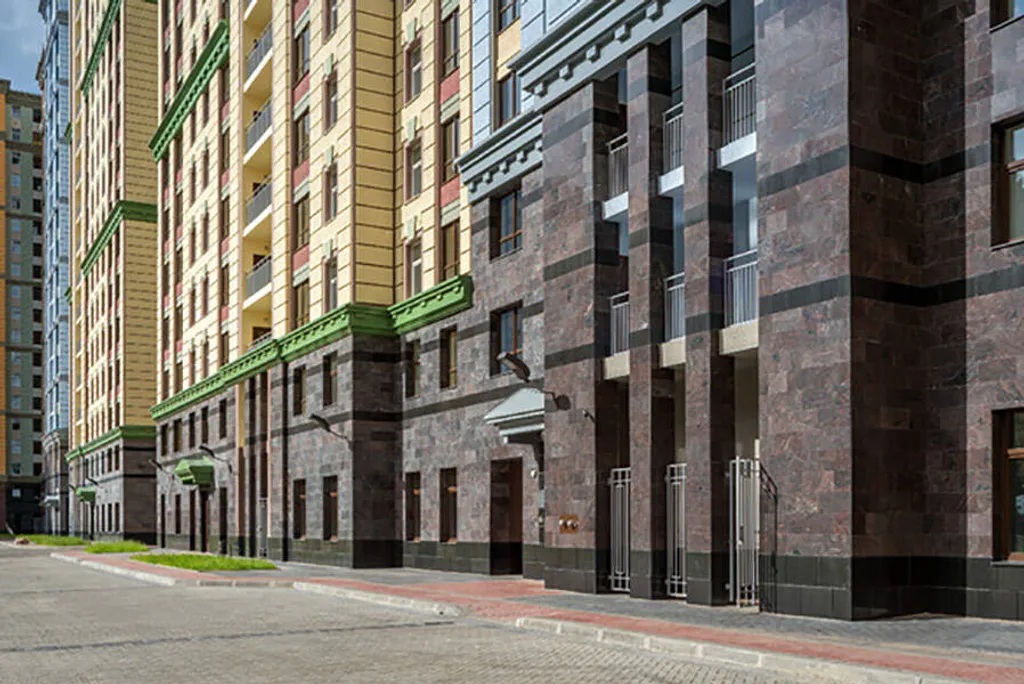 Квартира Квартира Апартамент в центре — Санкт-Петербург