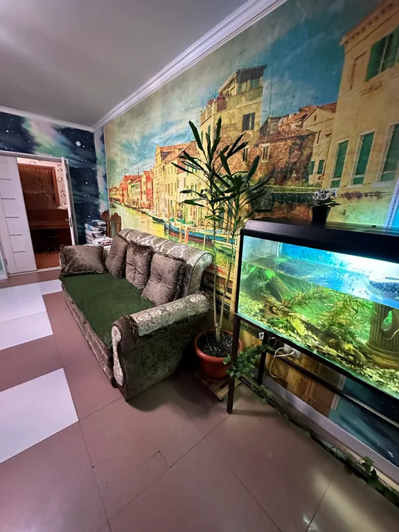 4-комнатный Дом