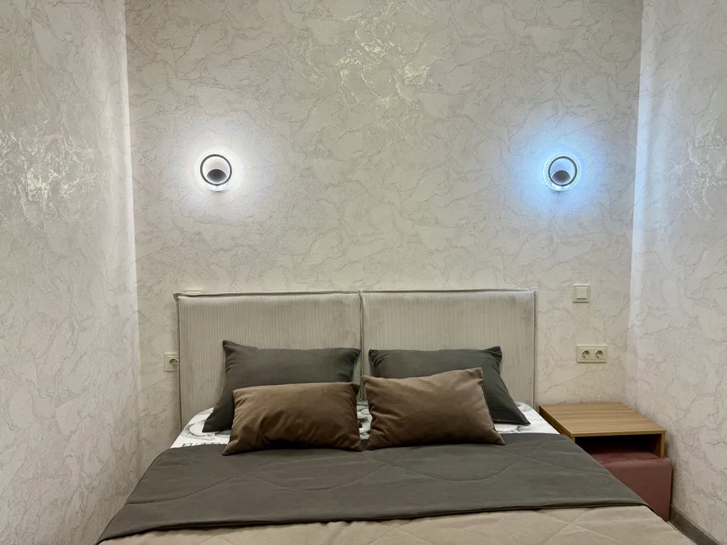 Квартира в центре города