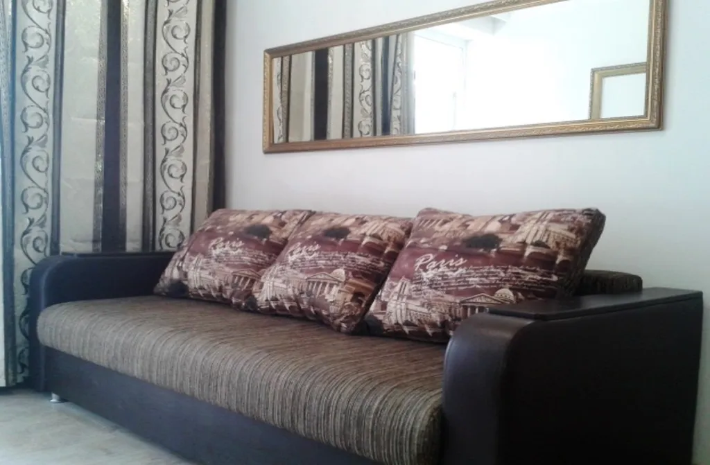 Квартира Апартаменты Стандарт Грант — Севастополь