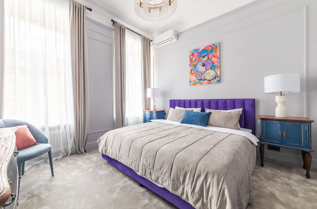 Уютные апартаменты возле Эрмитажа