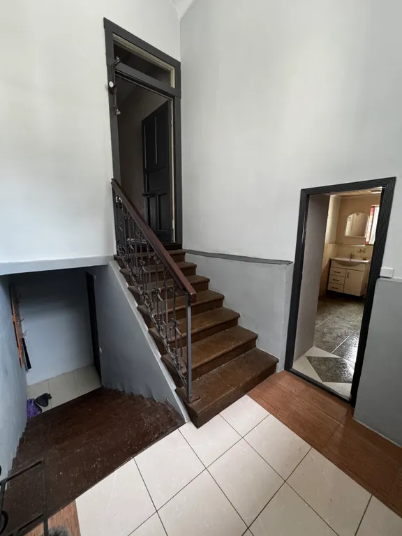 Просторная трёхкомнатная квартира