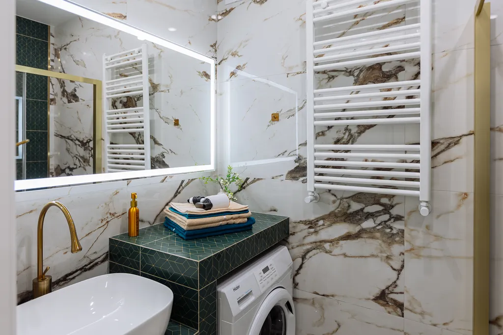 Квартира Квартира 5 минут до галечного пляжа — Пионерский