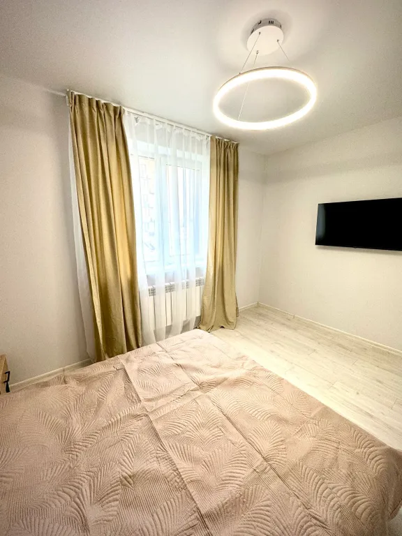 Апартаменты изумруд