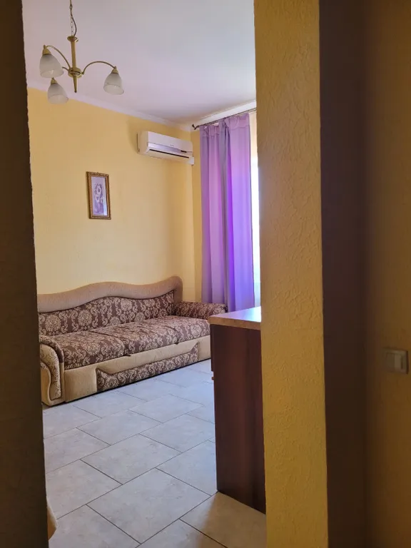 Квартира Комната — Геленджик