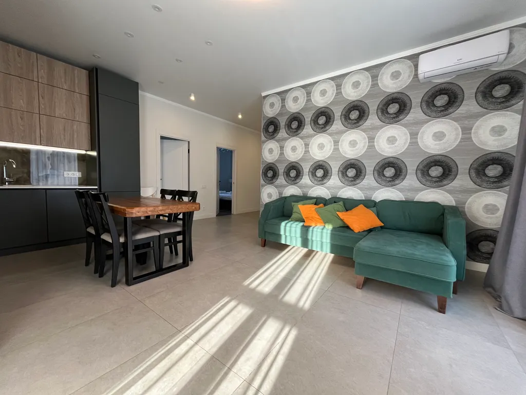 Dale-Ale Дизайнерский загородный Дом Камыш