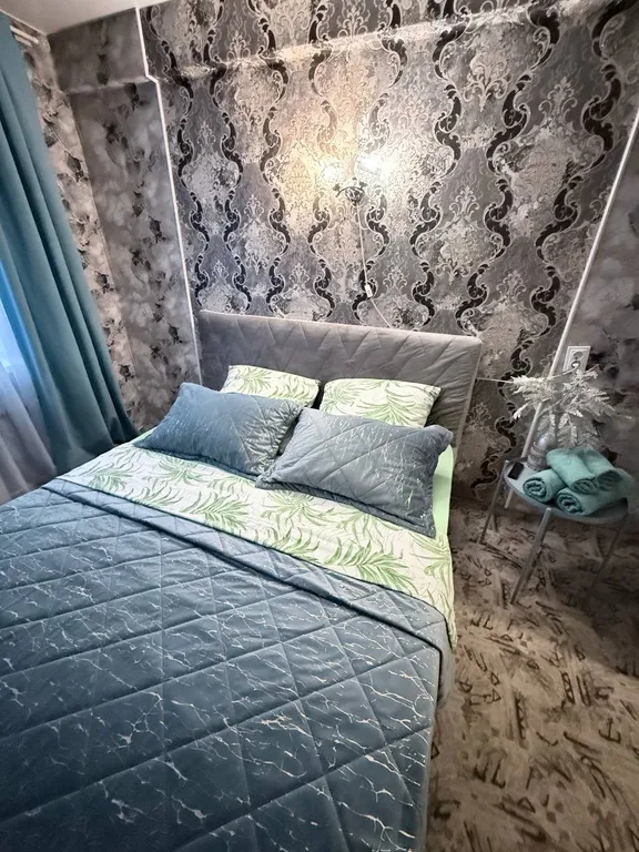 Квартира в центральном районе города