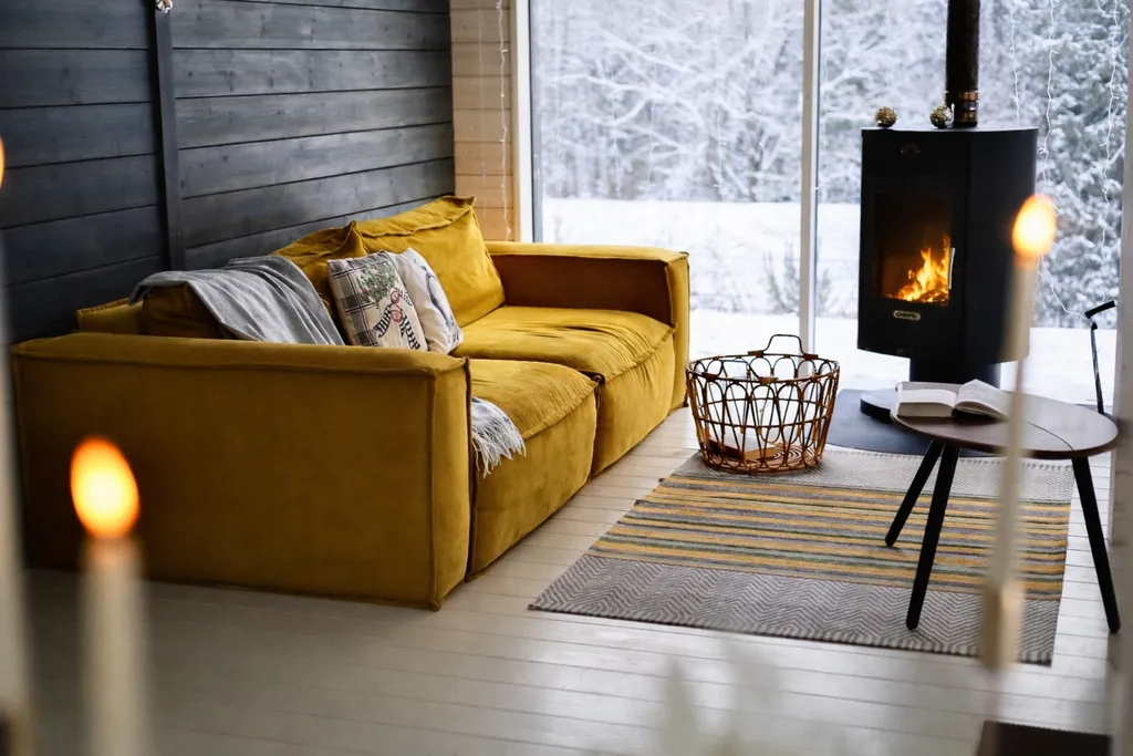 Сканди Domingo Dacha