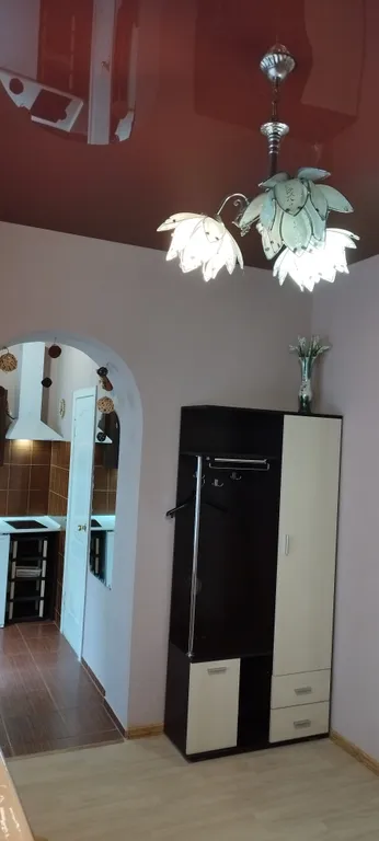 Квартира Квартира на земле в своем дворе — Евпатория