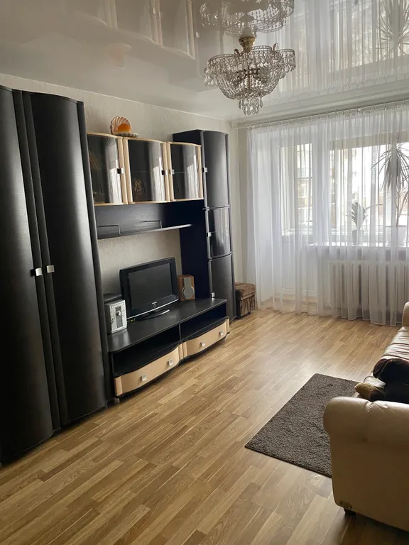 Уютное место