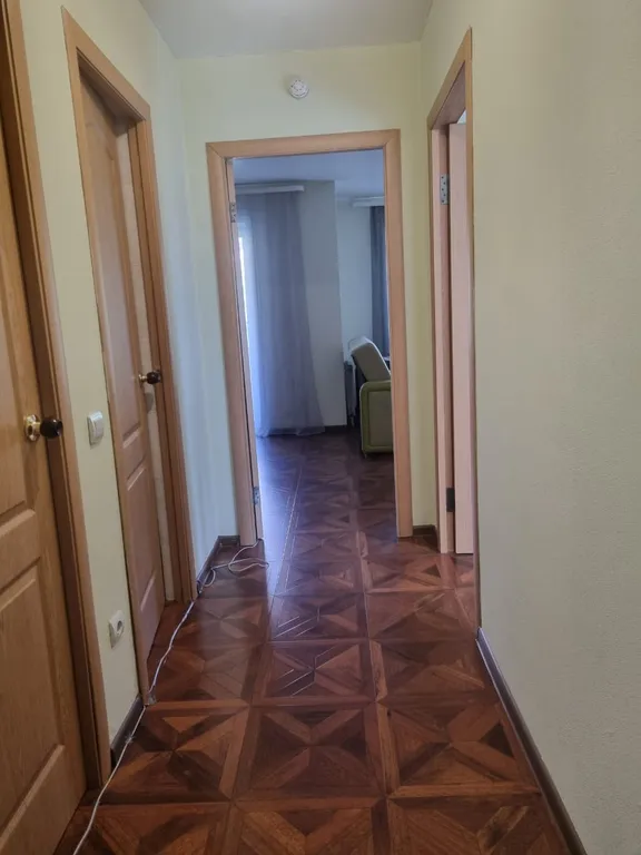 Квартира Уютная 2-комнатная квартира в центре города — Владивосток