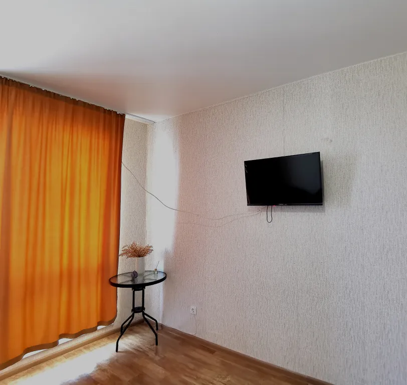 Квартира до 10 человек