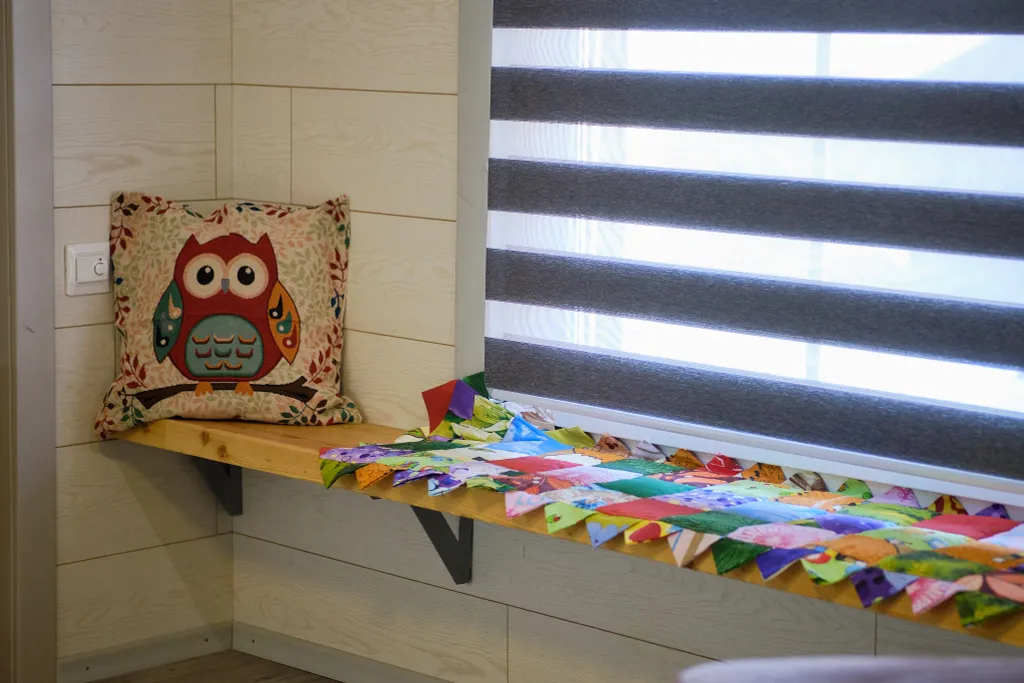 Апартамены с двумя спальнями