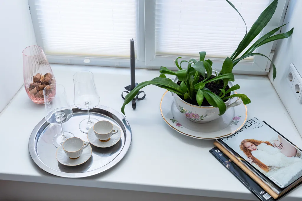 Квартира Апартаменты в доходном доме — Санкт-Петербург