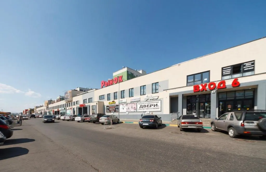 Апартаменты с видом на озеро