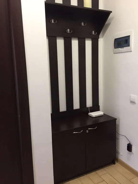 Уютная квартира у моря