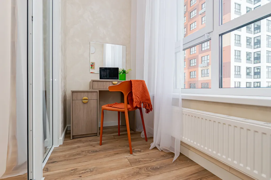 ЖК бизнес-класса | Отчетные документы| Парк Балатово