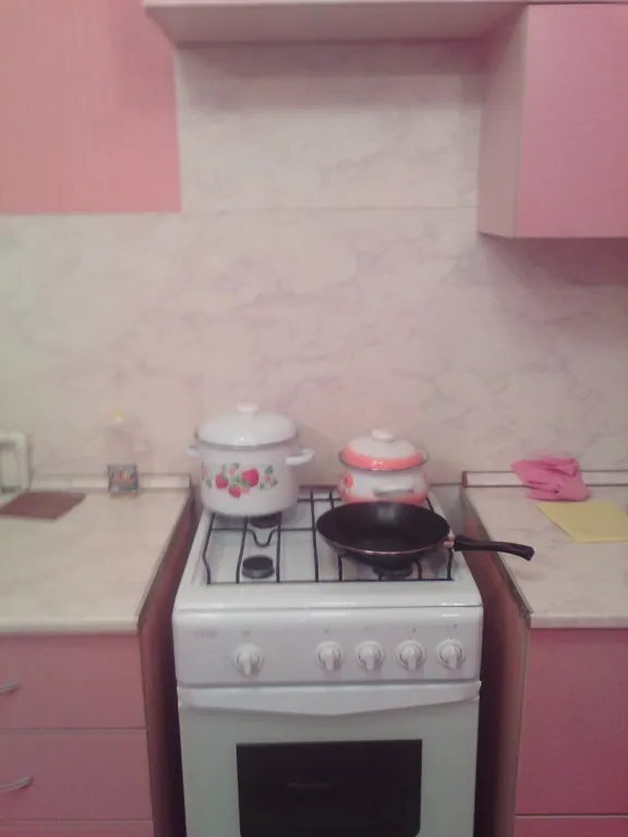 Комфортная квартира рядом с Центральным автовокзалом