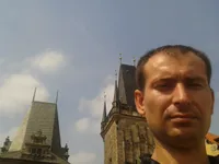 сергей