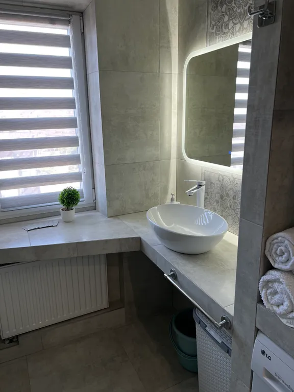 Комфортная квартира в самом центре