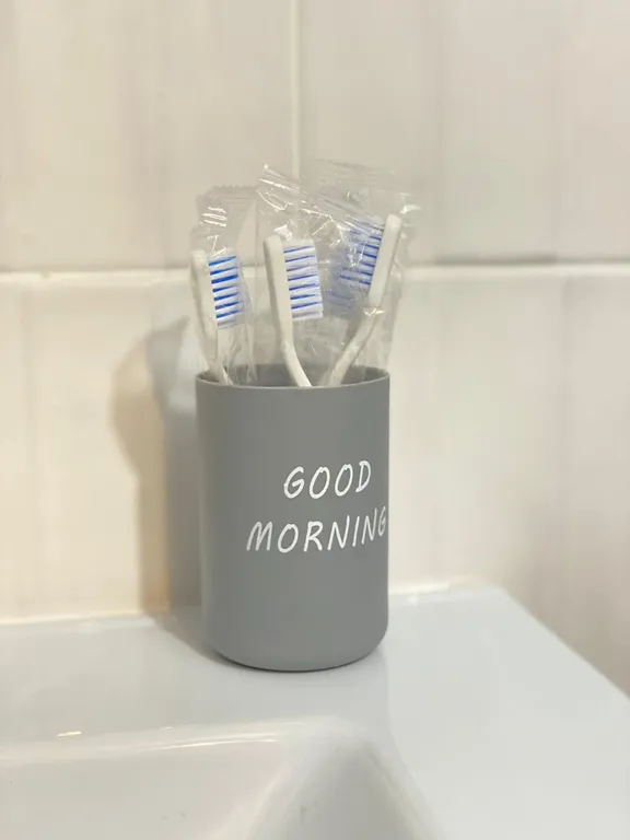 Квартира Квартира Студия с ярким и уютным интерьером — Ярославль