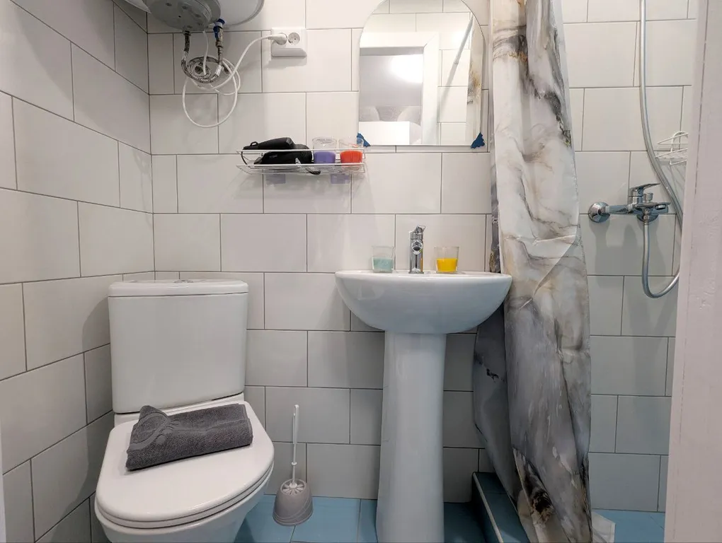 Тат Хаус на улице Дальняя 9 №2